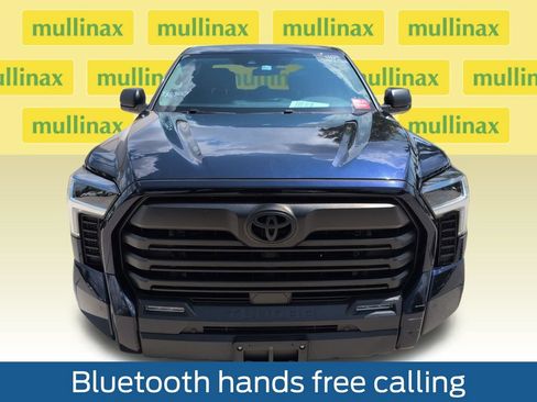Used 2022 Toyota Tundra SR5 RWD image 11