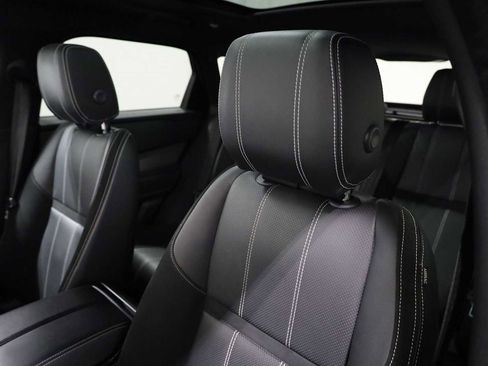 Used 2018 Land Rover Range Rover Velar R-Dynamic SE image 18
