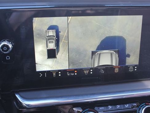 New 2026 GMC Sierra 1500 Denali Ultimate image 49