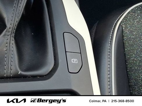 Certified 2025 Kia K4 GT-Line Turbo FWD image 28