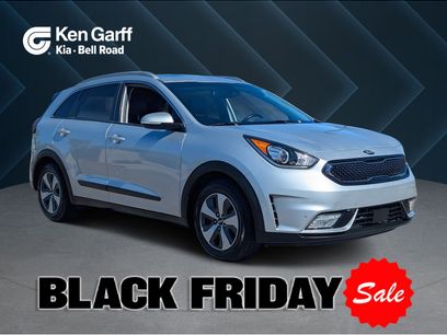 Used 2018 Kia Niro EX w/ EX Premium Package