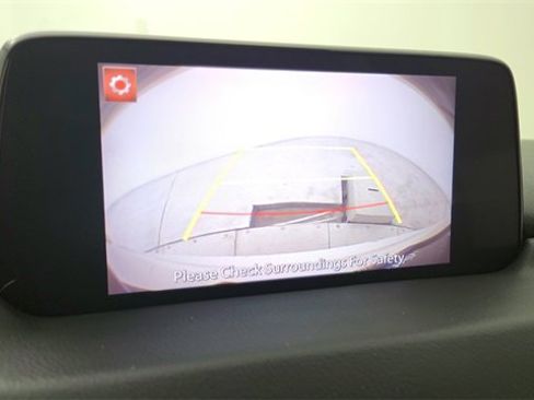 Used 2020 MAZDA CX-5 Touring image 22