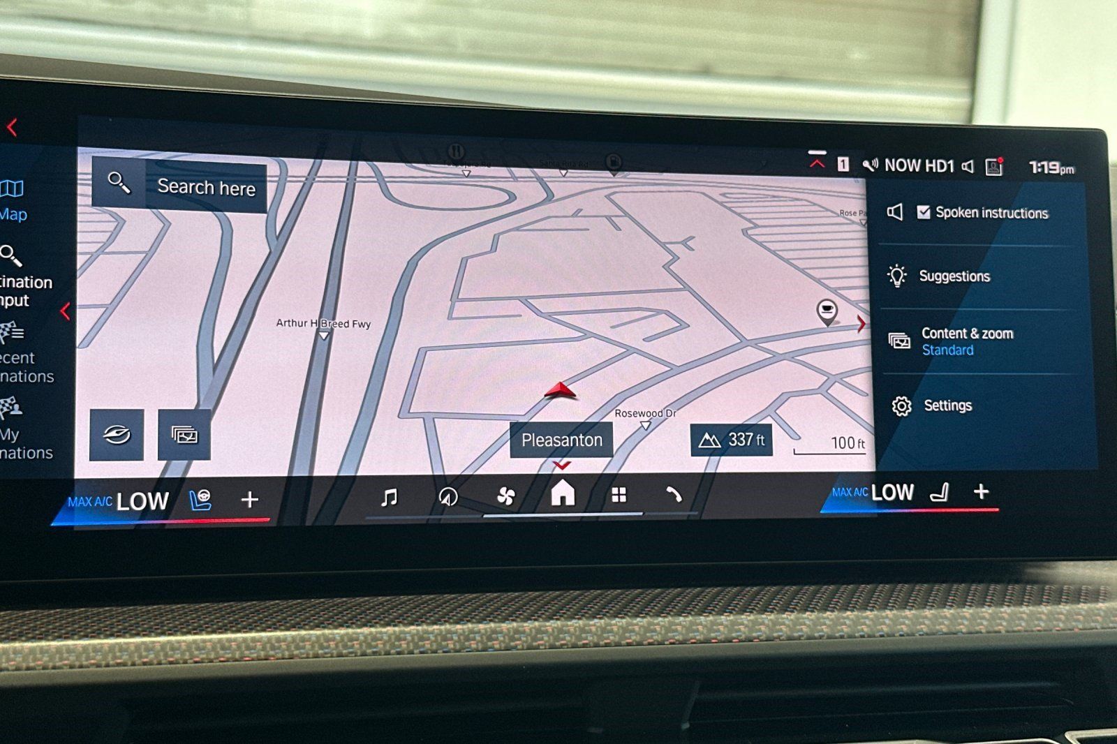Certified 2026 BMW XM Label Red AWD/4WD image 26