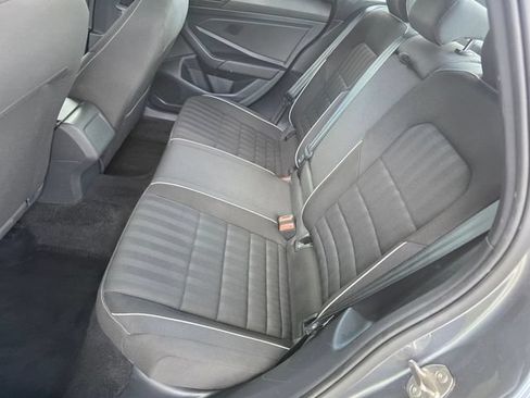 Used 2024 Volkswagen Jetta Sport FWD image 17