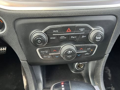 Used 2020 Dodge Charger GT w/ Driver Convenience Group image 27