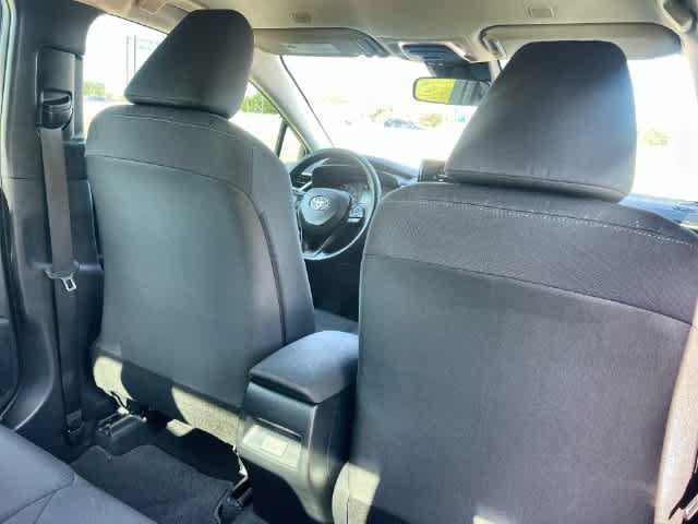 Used 2024 Toyota Corolla LE FWD image 13