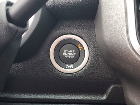 New 2026 RAM 3500 Lone Star AWD/4WD image 31