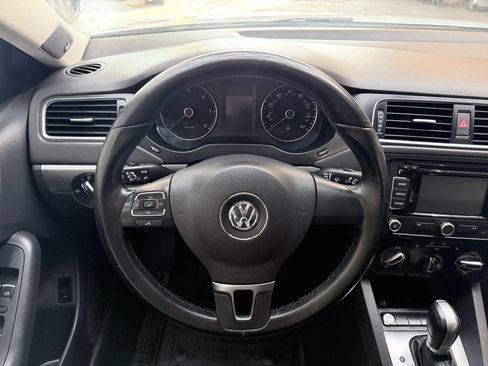 Used 2014 Volkswagen Jetta TDI image 13
