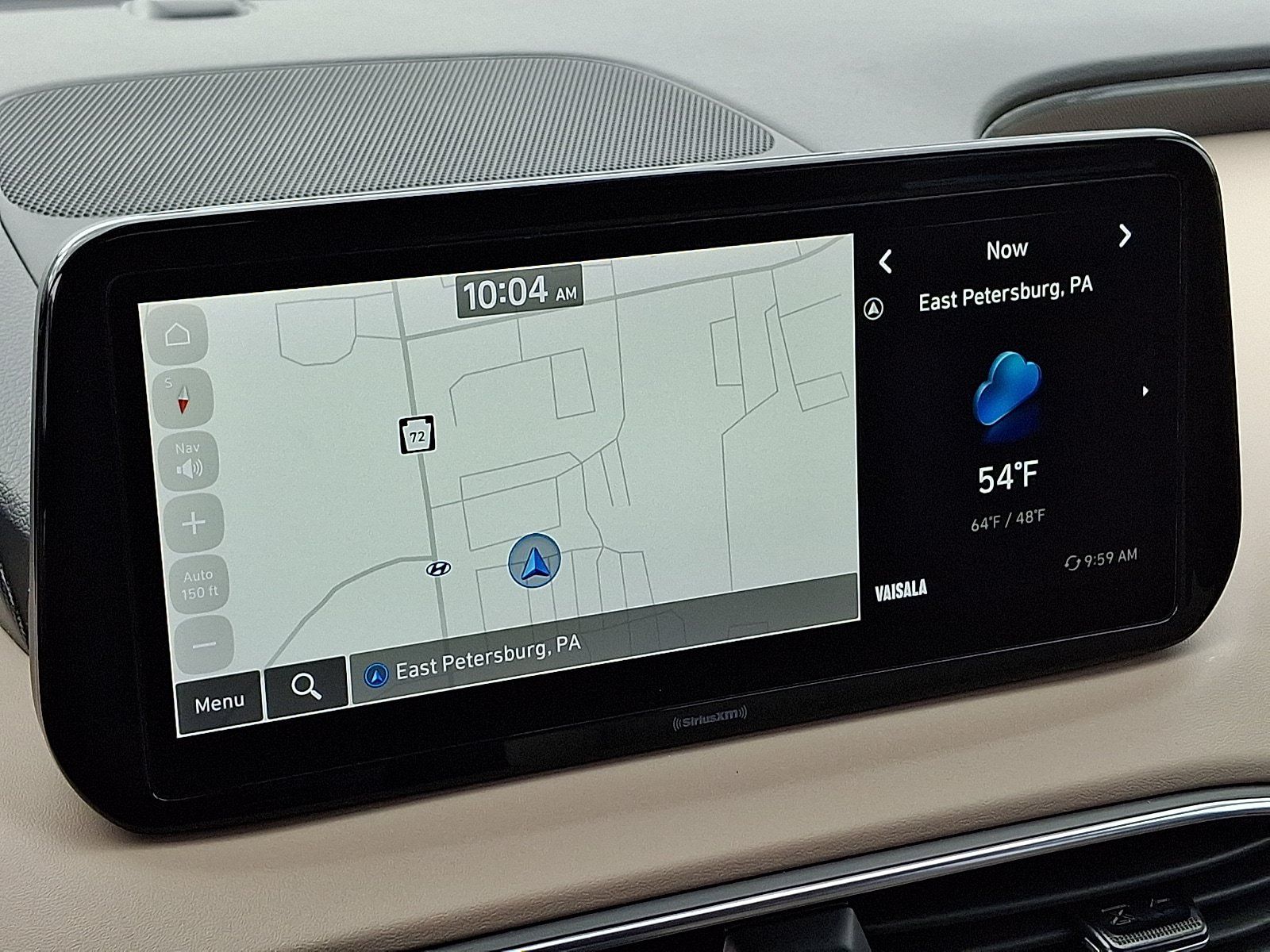 Certified 2023 Hyundai Santa Fe SEL AWD/4WD image 17
