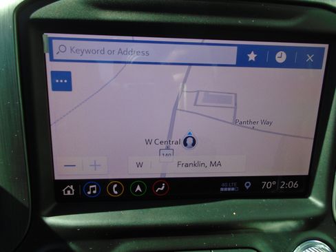 Used 2019 GMC Sierra 1500 Denali w/ Technology Package image 66