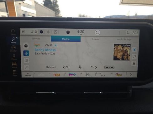 New 2026 Jeep Wrangler Sport S image 18