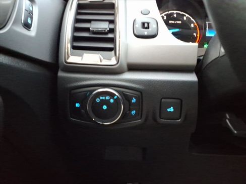 Certified 2023 Ford Ranger XLT w/ Equipment Group 302A High image 15