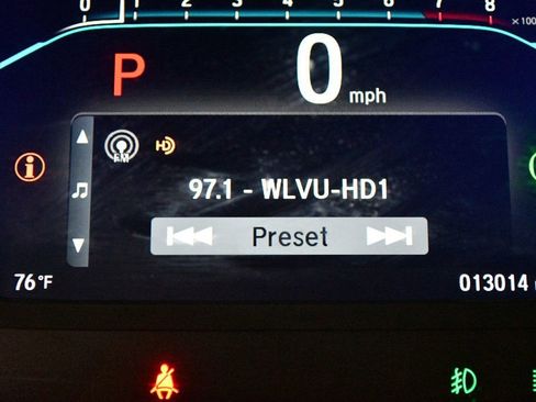 Used 2024 Honda Odyssey Elite image 49