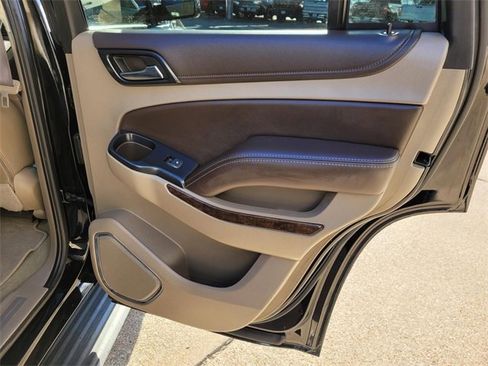 Used 2018 Chevrolet Tahoe LT w/ Max Trailering Package image 11