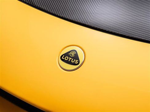 New 2024 Lotus Emira First Edition image 28