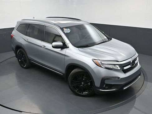 Used 2022 Honda Pilot Touring image 38