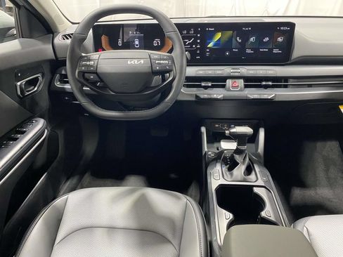 New 2026 Kia K4 EX FWD image 12