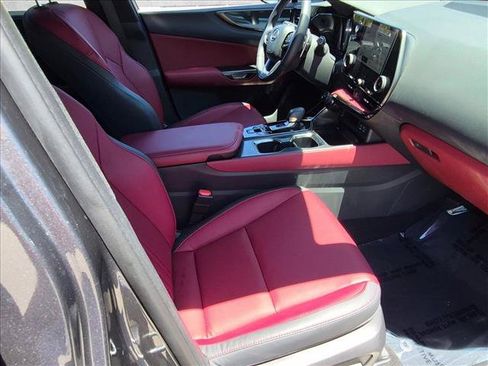 Used 2024 Lexus NX 350 AWD w/ Cold Area Package image 21