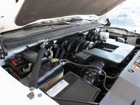 Used 2019 Chevrolet Tahoe LT AWD/4WD image 33