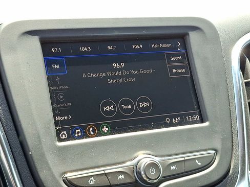 Used 2024 Chevrolet Equinox LT w/ LPO, Floor Liner Package AWD/4WD image 18