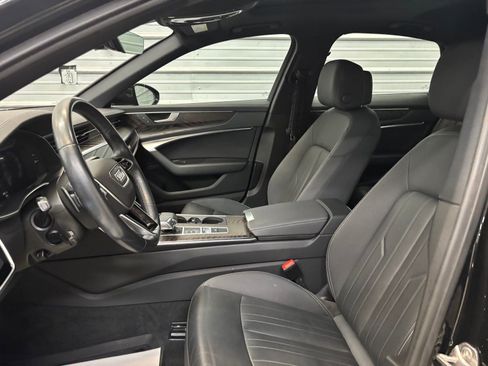 Used 2021 Audi A6 2.0T Premium image 10