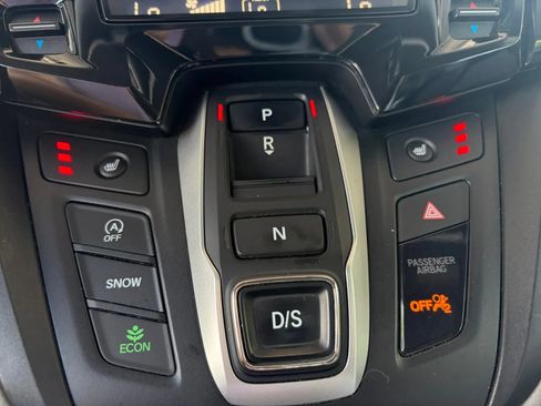 Used 2020 Honda Odyssey EX-L image 29