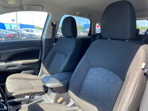 Used 2021 Mitsubishi Outlander Sport SE AWD/4WD image 10