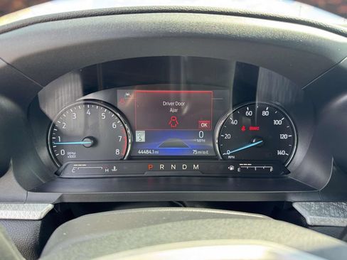 Used 2023 Ford Explorer Timberline w/ Timberline Technology Package AWD/4WD image 30