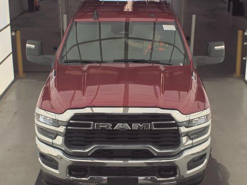 Used 2026 RAM 2500 Big Horn AWD/4WD image 3