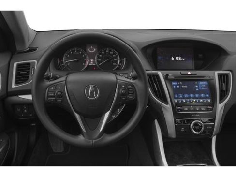 Used 2020 Acura TLX V6 FWD image 7
