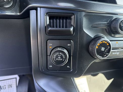 New 2026 Ford F150 STX w/ F-150 LOBO Package AWD/4WD image 27