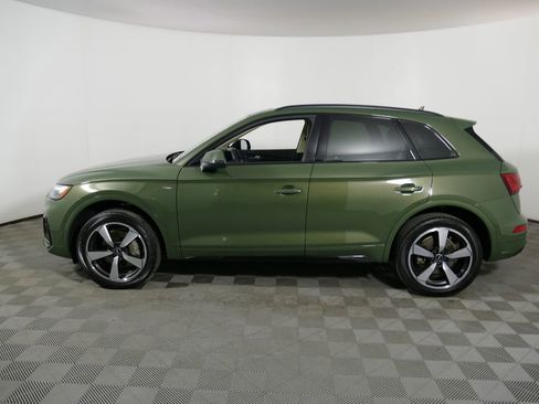 Used 2022 Audi Q5 2.0T Prestige AWD/4WD image 6