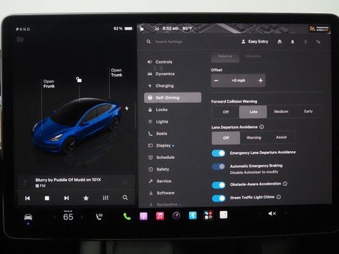 Used 2023 Tesla Model 3 RWD image 30