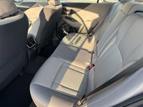 New 2025 Subaru Legacy Premium image 62