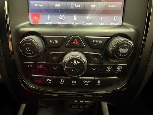 Used 2018 Dodge Durango GT w/ Premium Group AWD/4WD image 42