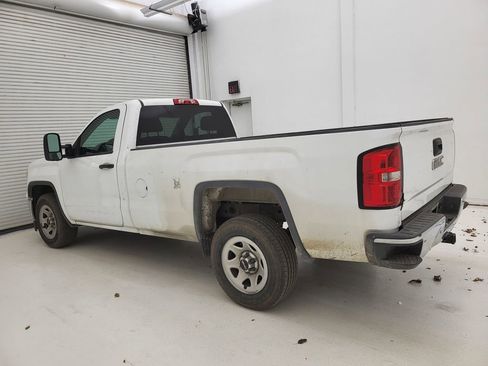 Used 2014 GMC Sierra 1500 2WD Regular Cab image 19