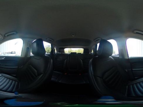 Used 2023 Ford Edge SEL image 41