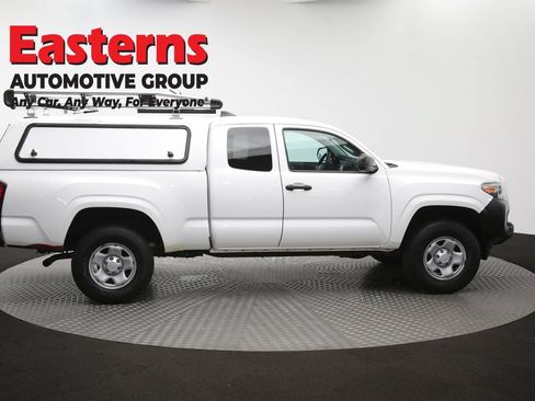 Used 2019 Toyota Tacoma SR RWD image 42