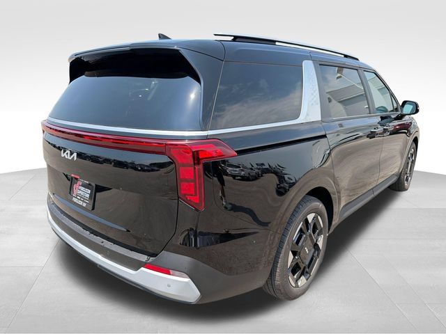 New 2026 Kia Carnival EX FWD image 7