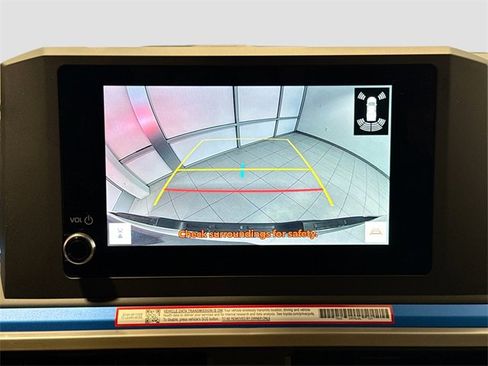 New 2025 Toyota Tacoma TRD Sport image 12