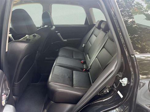 Used 2011 Acura RDX SH-AWD image 22