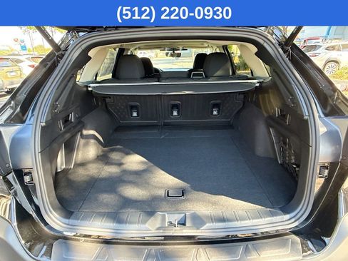 New 2025 Subaru Outback Premium image 33