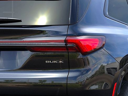 New 2026 Buick Enclave Sport Touring FWD image 11
