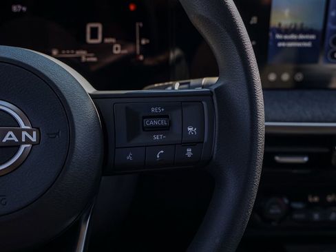 New 2026 Nissan Kicks SV FWD image 27