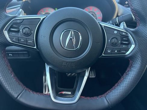 Used 2021 Acura TLX w/ A-SPEC Pkg image 15