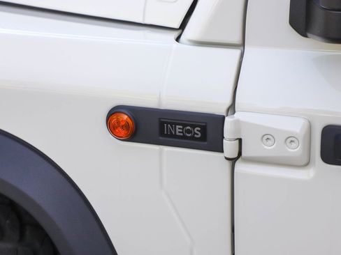 Used 2024 INEOS Grenadier AWD/4WD image 58