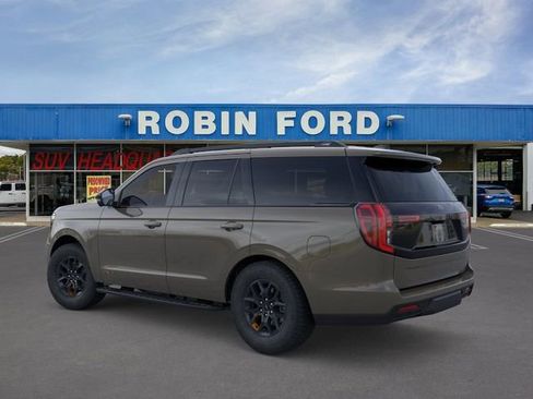 New 2026 Ford Expedition Tremor AWD/4WD image 4