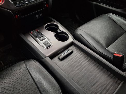 Used 2019 Honda Passport EX-L image 17