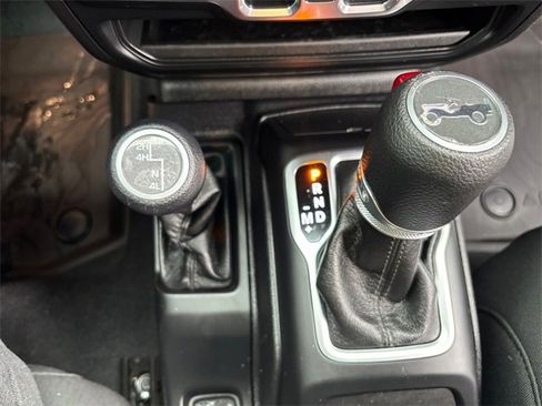 Used 2020 Jeep Wrangler Unlimited Sport S image 21