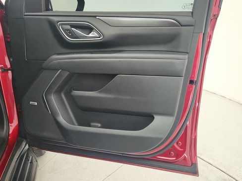 Certified 2023 Chevrolet Tahoe RST RWD image 35